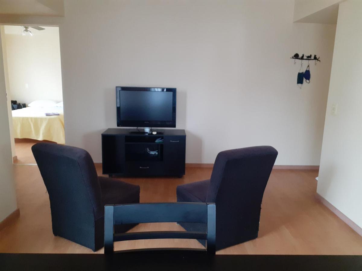 Urquiza Tower Hermoso Departamento Con Muy Buena Ubicacion Apartment Буенос Айрес Екстериор снимка