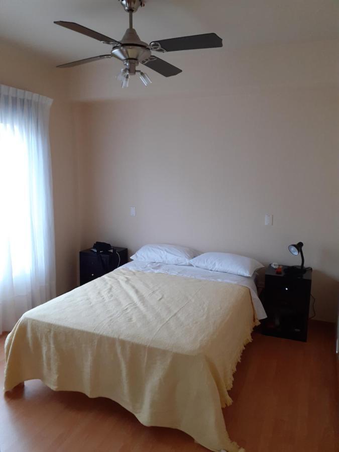Urquiza Tower Hermoso Departamento Con Muy Buena Ubicacion Apartment Буенос Айрес Екстериор снимка
