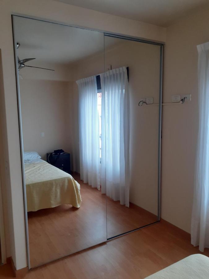 Urquiza Tower Hermoso Departamento Con Muy Buena Ubicacion Apartment Буенос Айрес Екстериор снимка