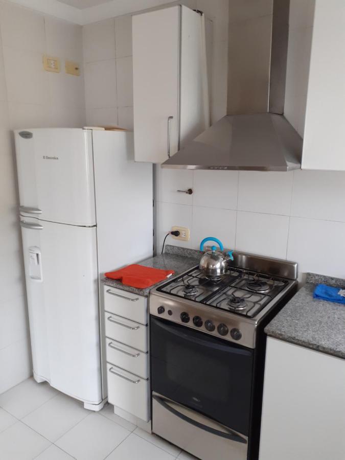 Urquiza Tower Hermoso Departamento Con Muy Buena Ubicacion Apartment Буенос Айрес Екстериор снимка