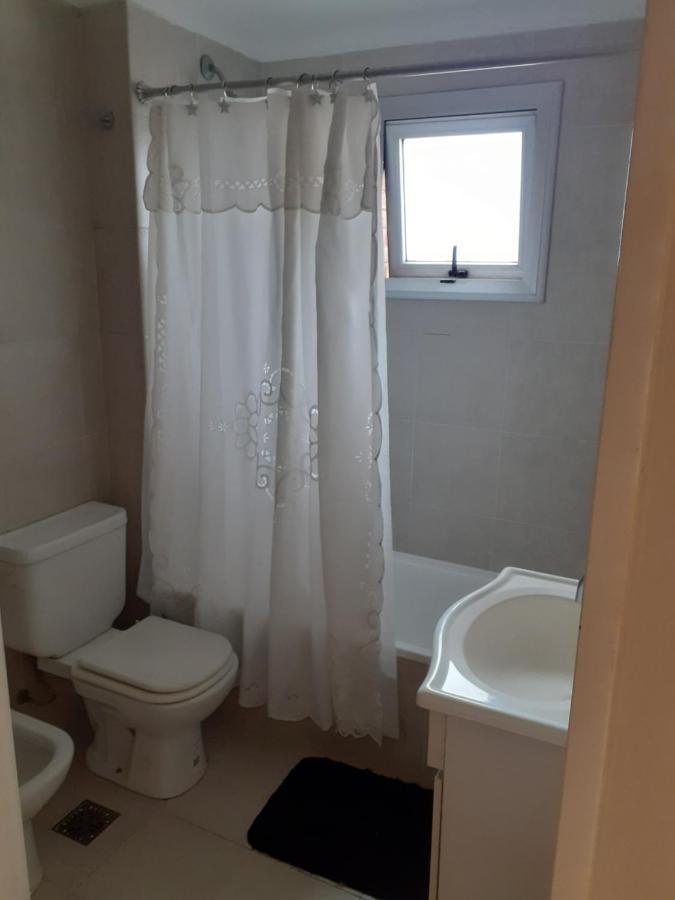 Urquiza Tower Hermoso Departamento Con Muy Buena Ubicacion Apartment Буенос Айрес Екстериор снимка