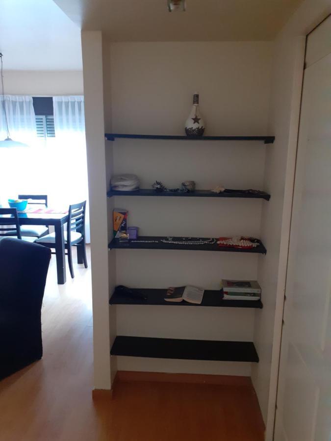 Urquiza Tower Hermoso Departamento Con Muy Buena Ubicacion Apartment Буенос Айрес Екстериор снимка