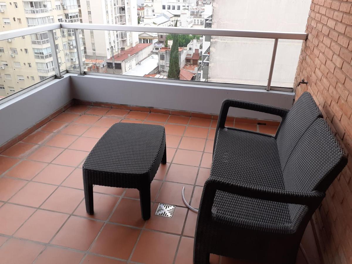 Urquiza Tower Hermoso Departamento Con Muy Buena Ubicacion Apartment Буенос Айрес Екстериор снимка